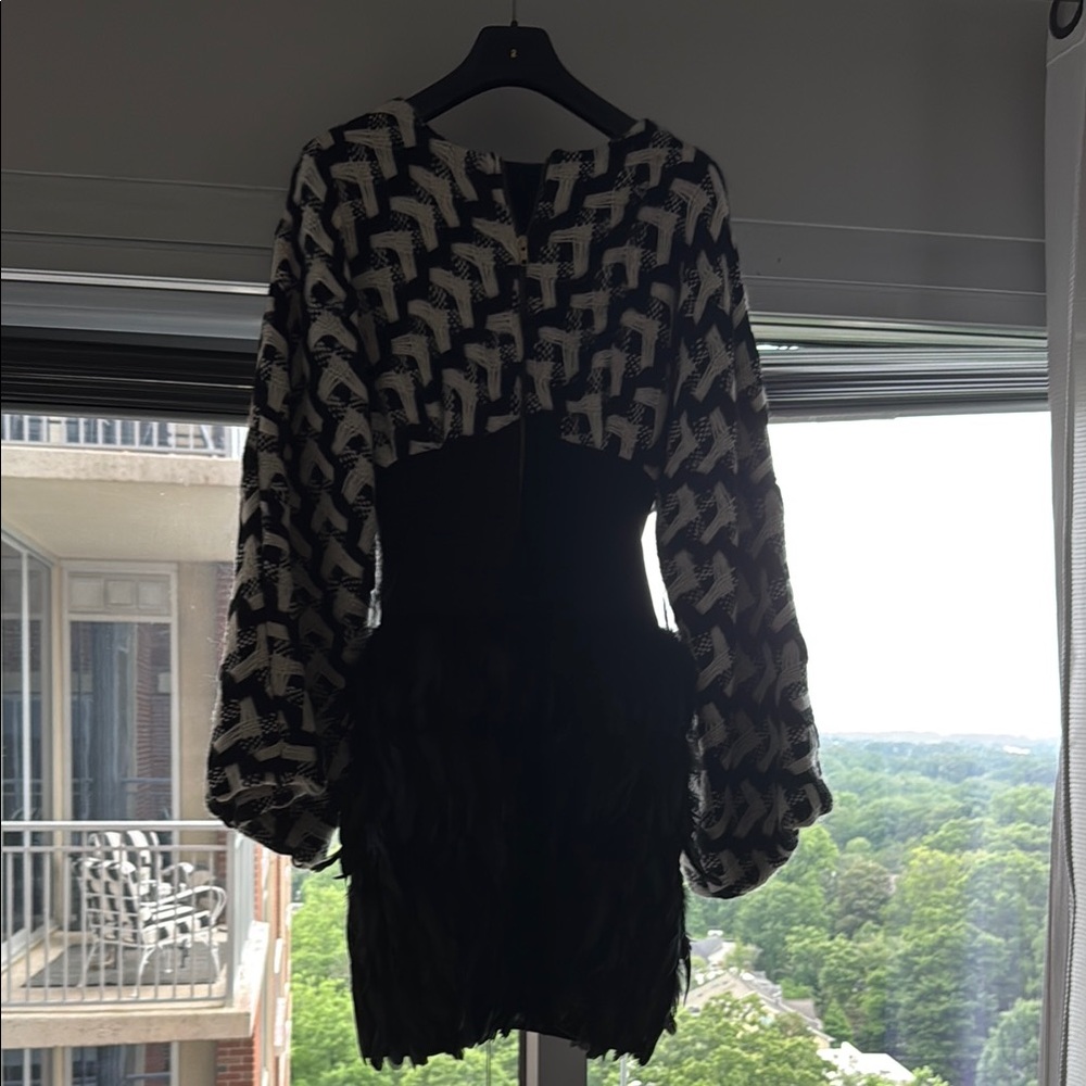 New  without tags - Duyos dress/coat.